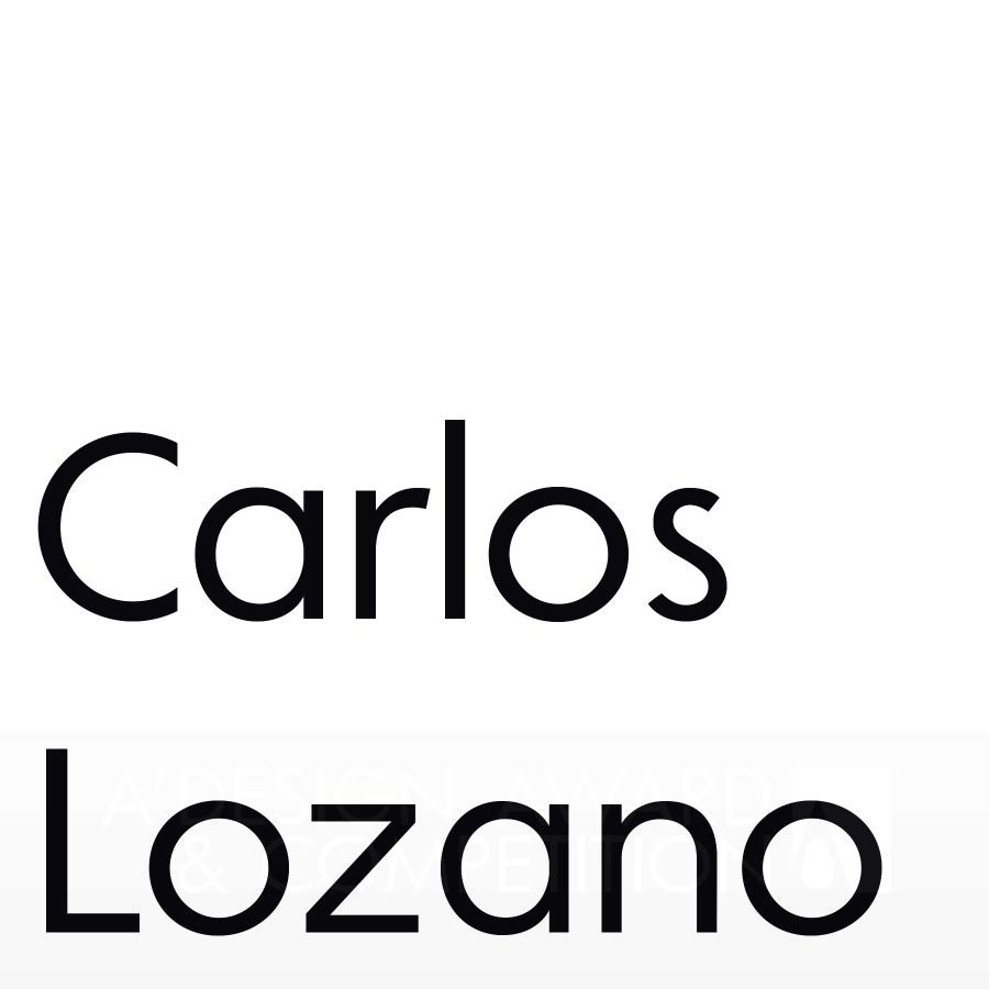 Carlos Lozano