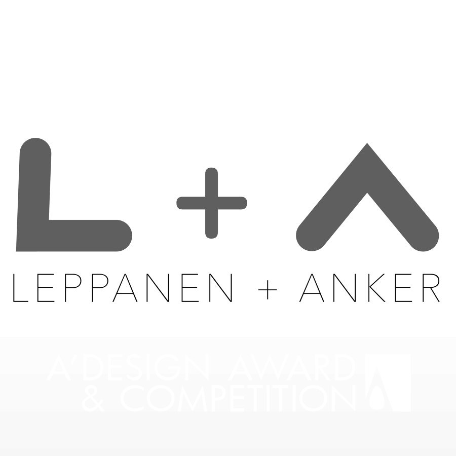 Leppanen + Anker Arquitectos