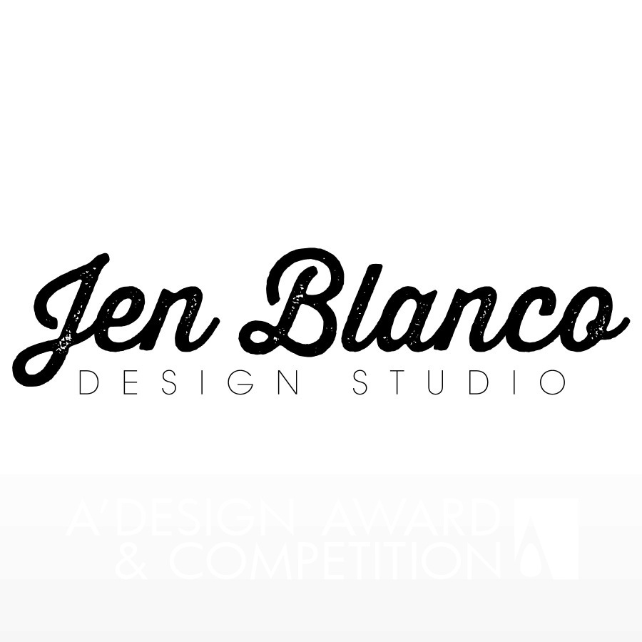 Jen Blanco Design Studio