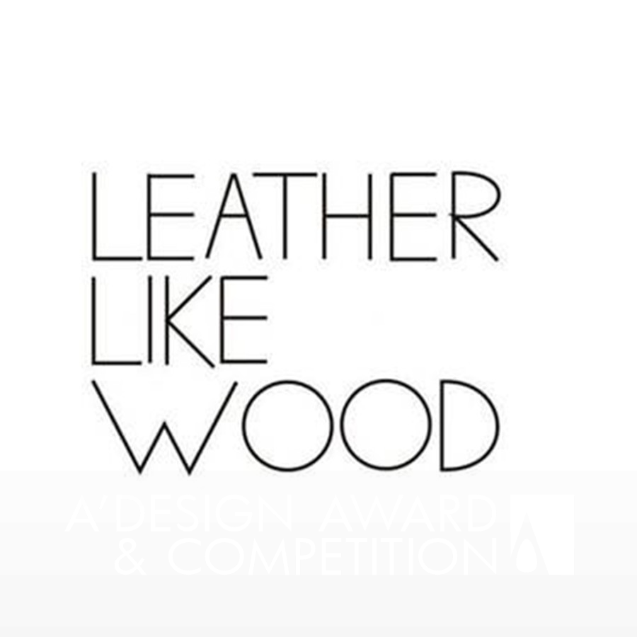 Leather Like Wood