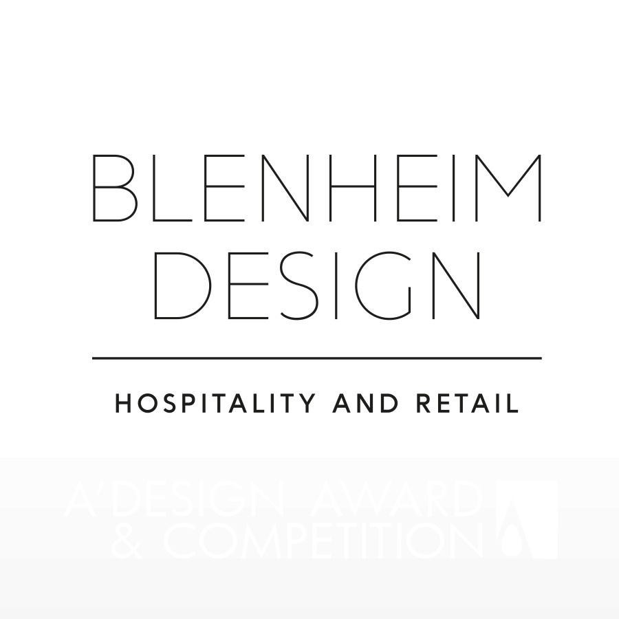 Blenheim Design Ltd