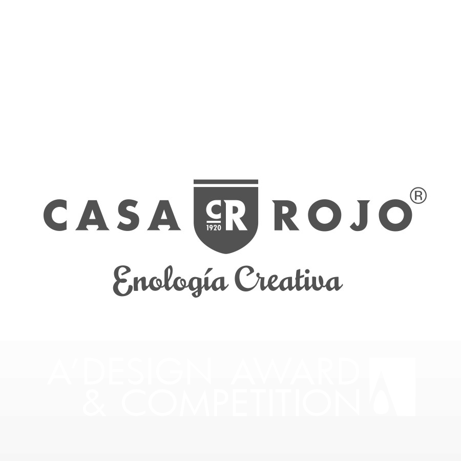 Casa Rojo 