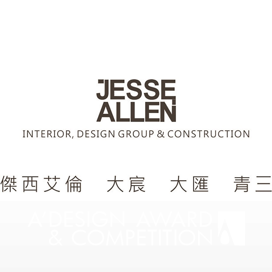 JESSE ALLEN INTERIOR DESIGN & CONSTRUCTION CO., LTD.   