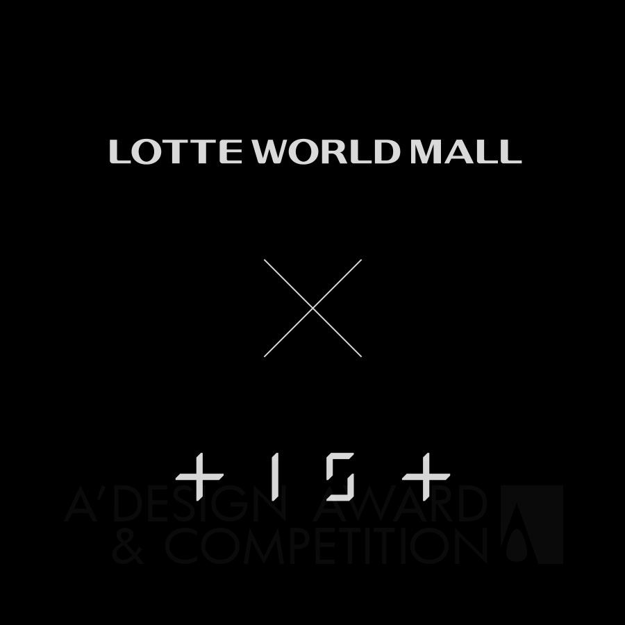 Lotte World Mall