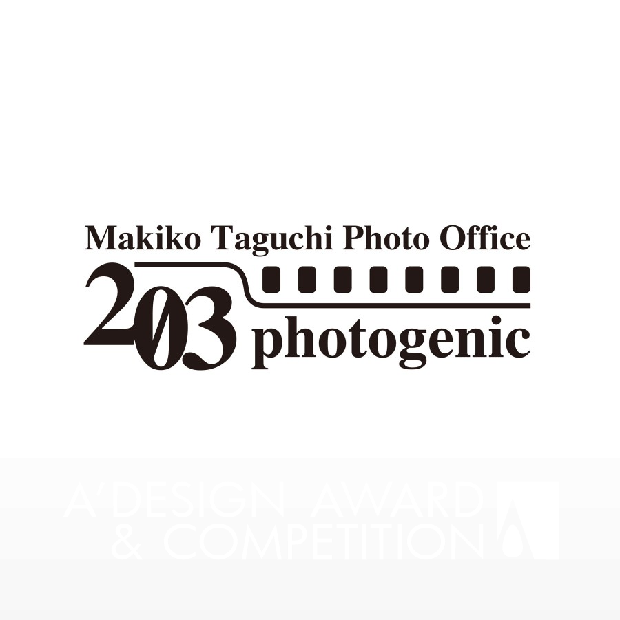 203photogenic - Makiko Taguchi