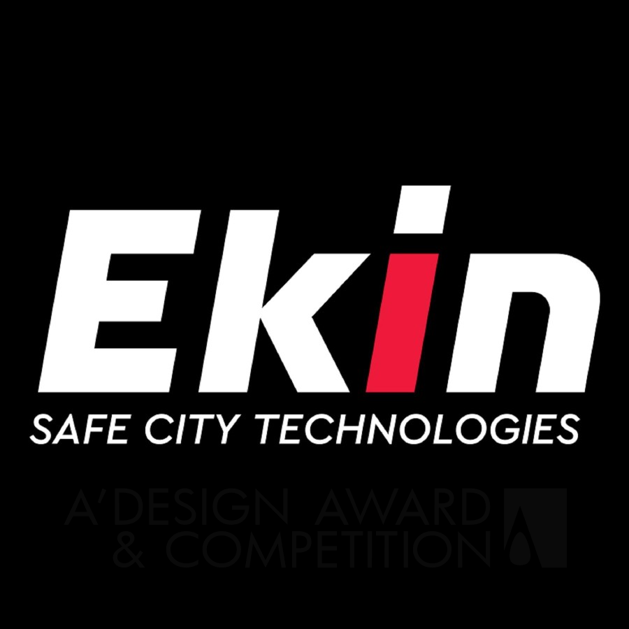 Ekin - Leader in Safe City Technologies