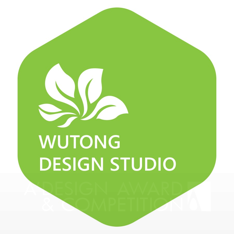 Wu Tong Design team of Zhengzhou University of Light Industry