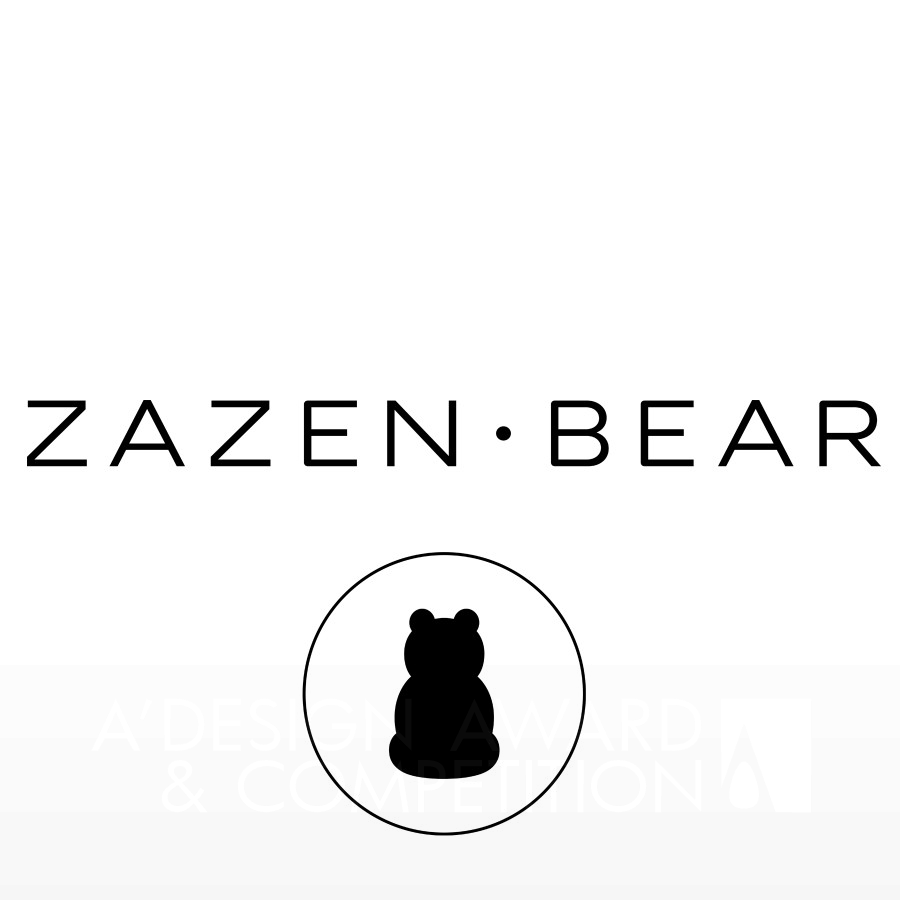 Zazen Bear