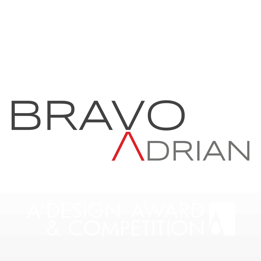 Adrian Bravo- Design Studio