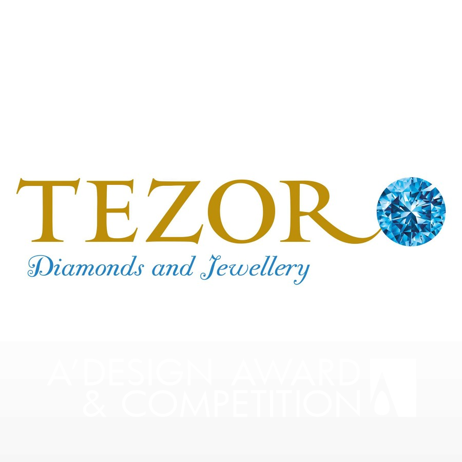 Eleni Tezapsidou - Tezoro Jewellery