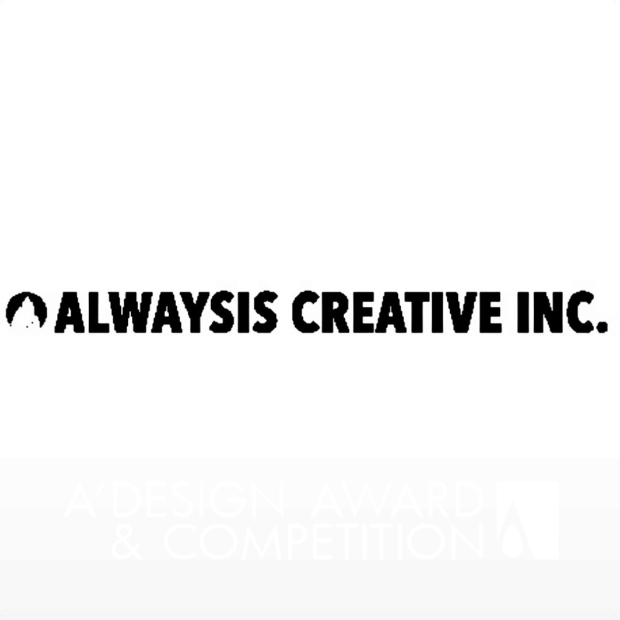 Alwaysis Creative Inc.