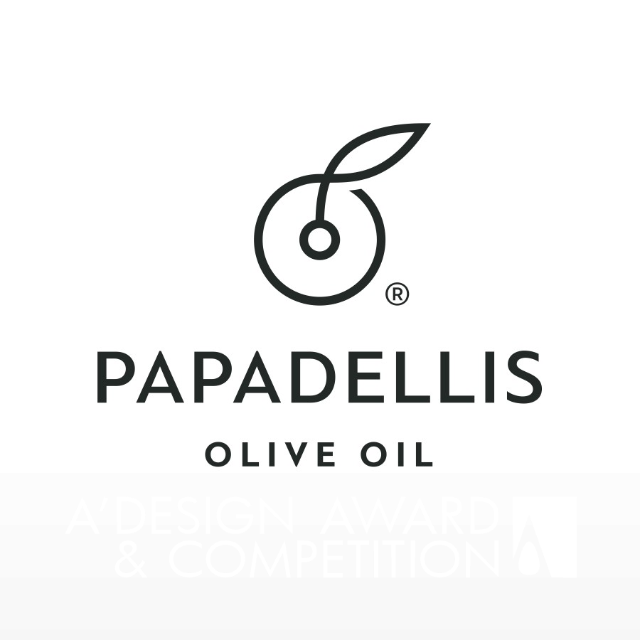 Papadellis Olive Oil