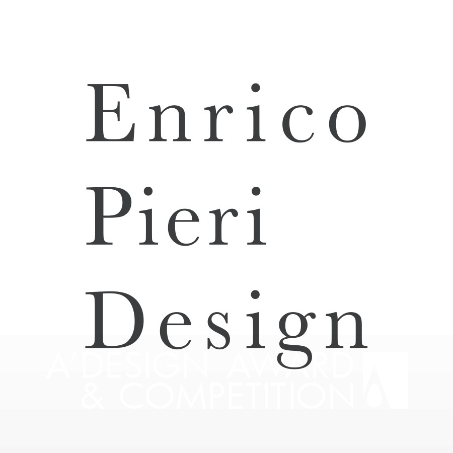 Enrico Pieri Design