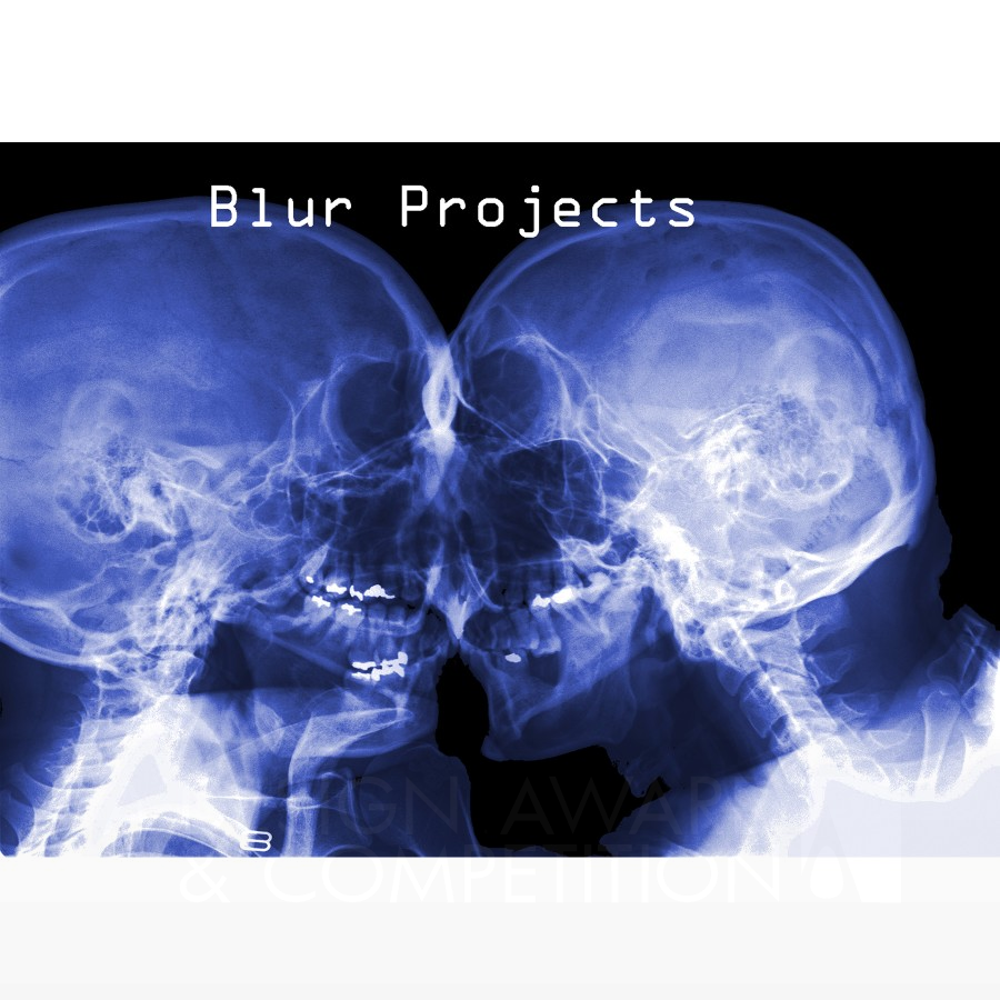 Blur Projects