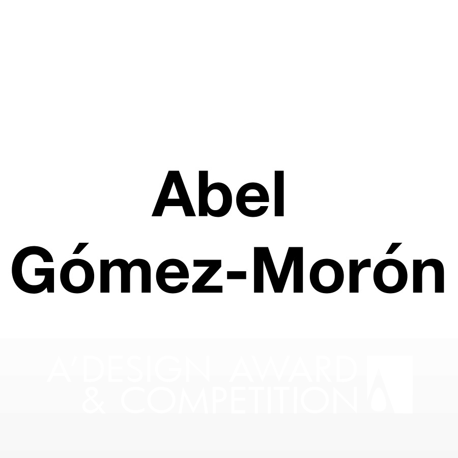 Abel Gómez-Morón