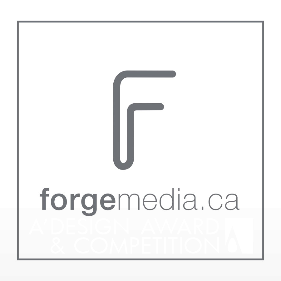 Forge Media + Design