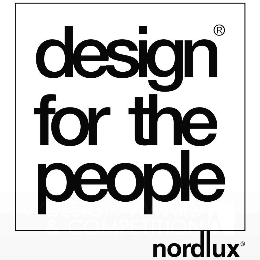 Design For The People by Nordlux