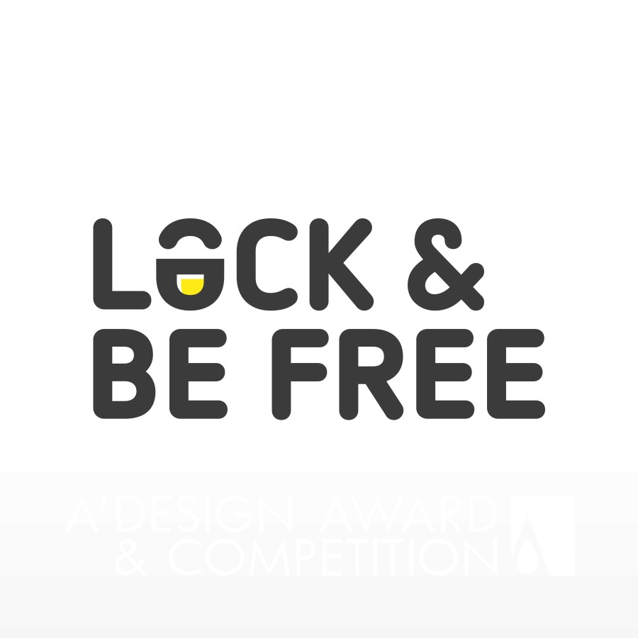 Lock and Be Free