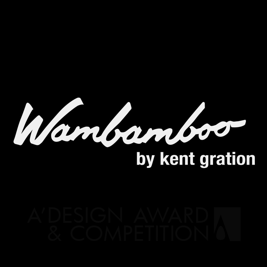 Wambamboo by Kent Gration