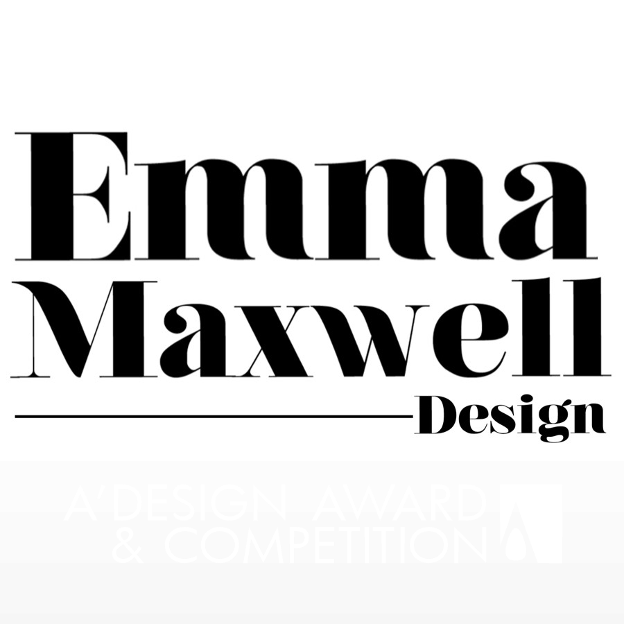 Emma Maxwell Desgin