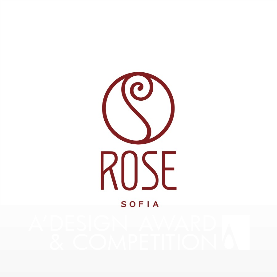 Rose Sofia Light Installation