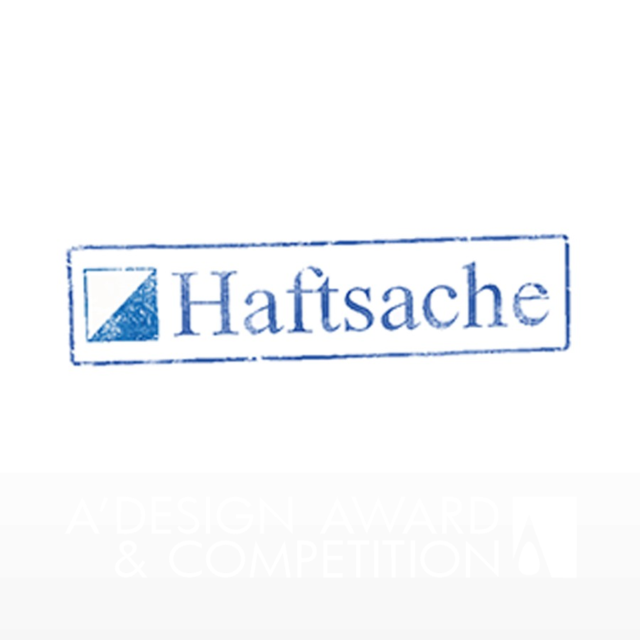 Haftsache