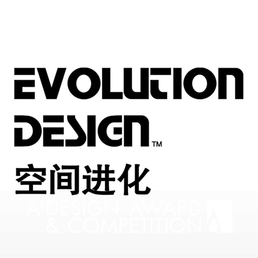 Evolution Design 