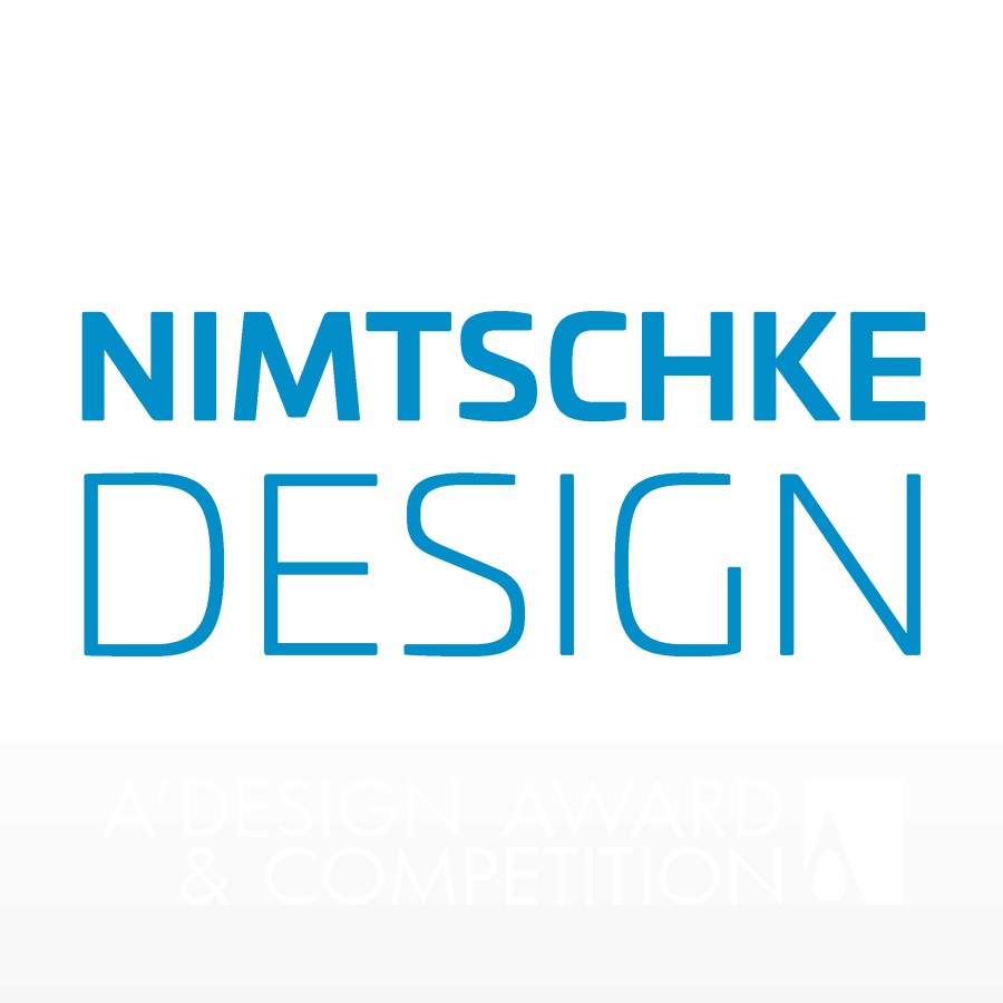 NIMTSCHKE DESIGN - Andrea Sosinski