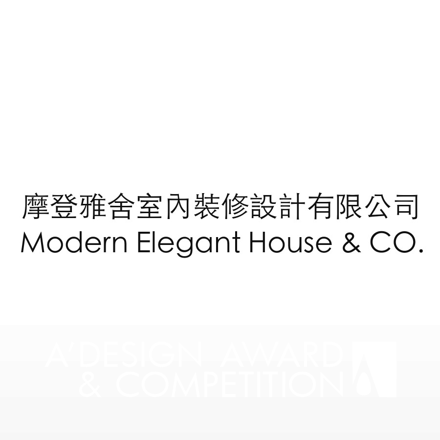 Modern Elegant House & CO. 