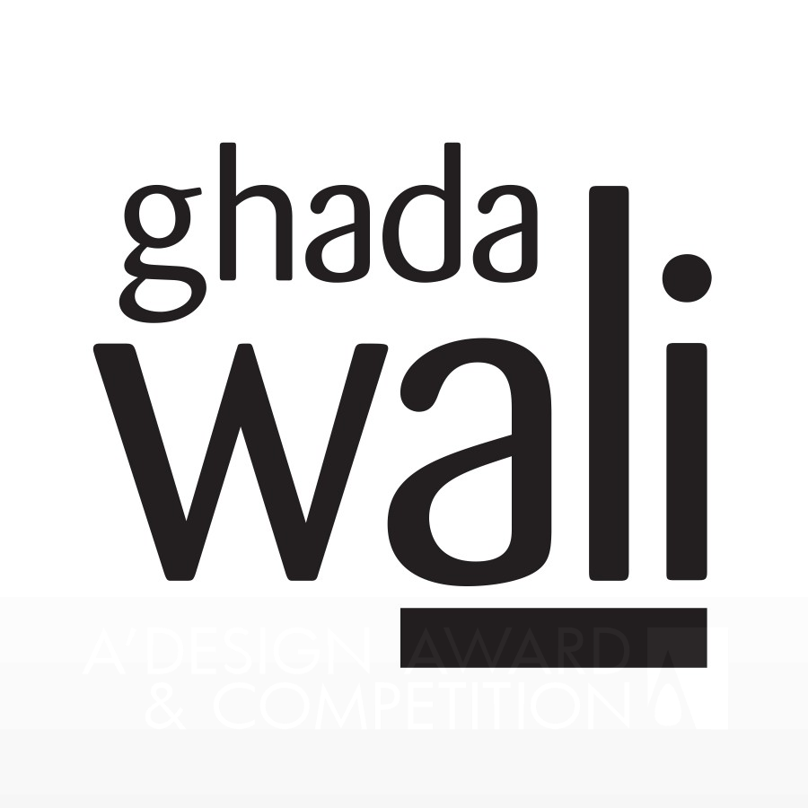 Ghada Wali