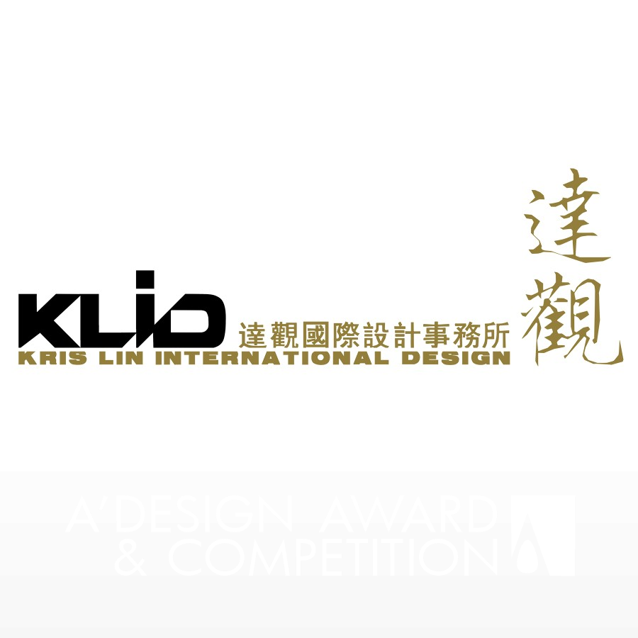 Klid(kris Lin Internationaldesign)