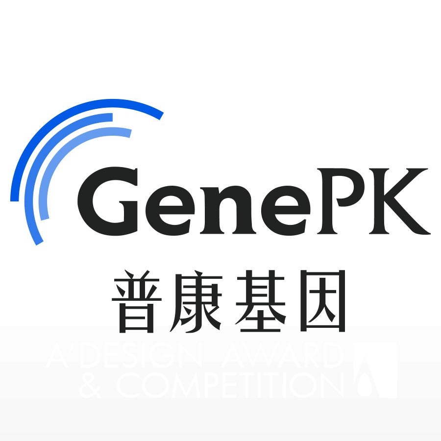 GenePK