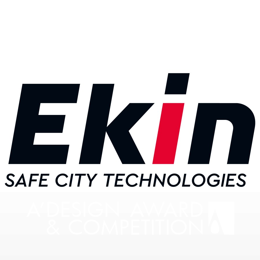 Ekin - Leader in Safe City Technologies