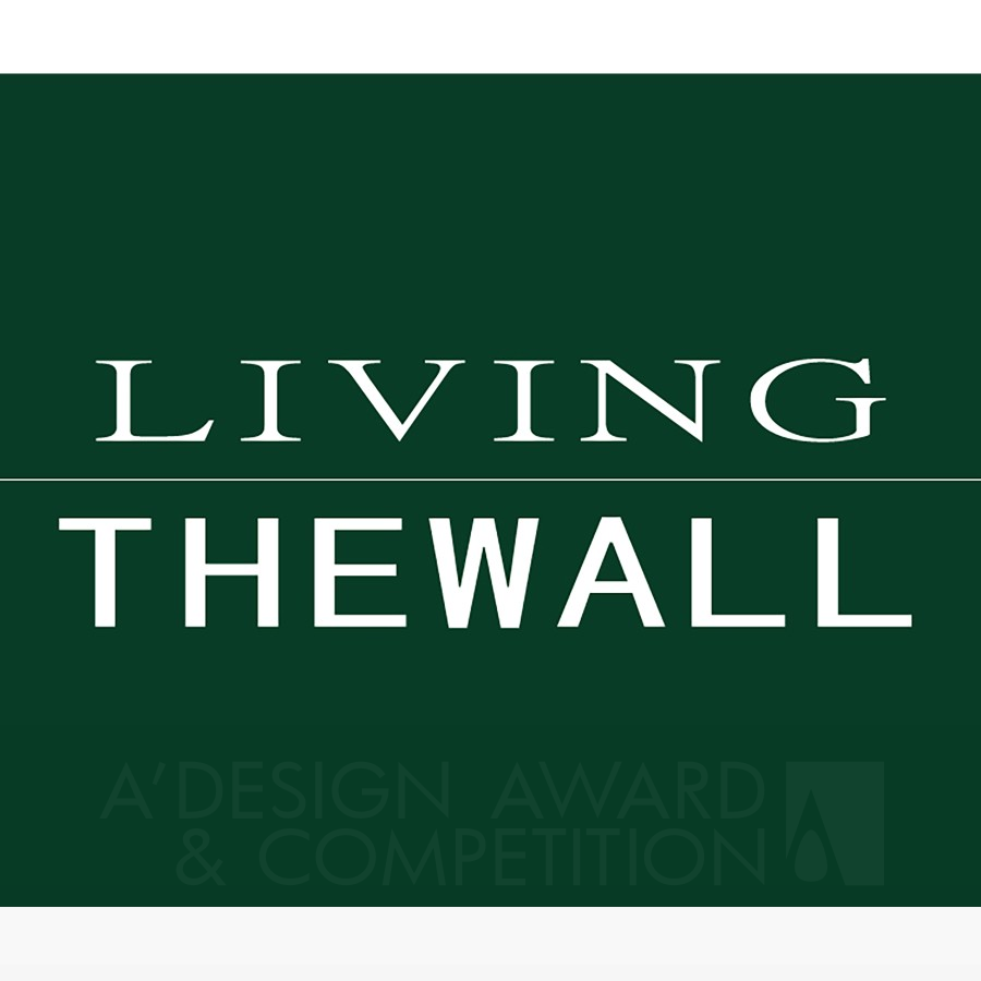 The Wall Design Corporation