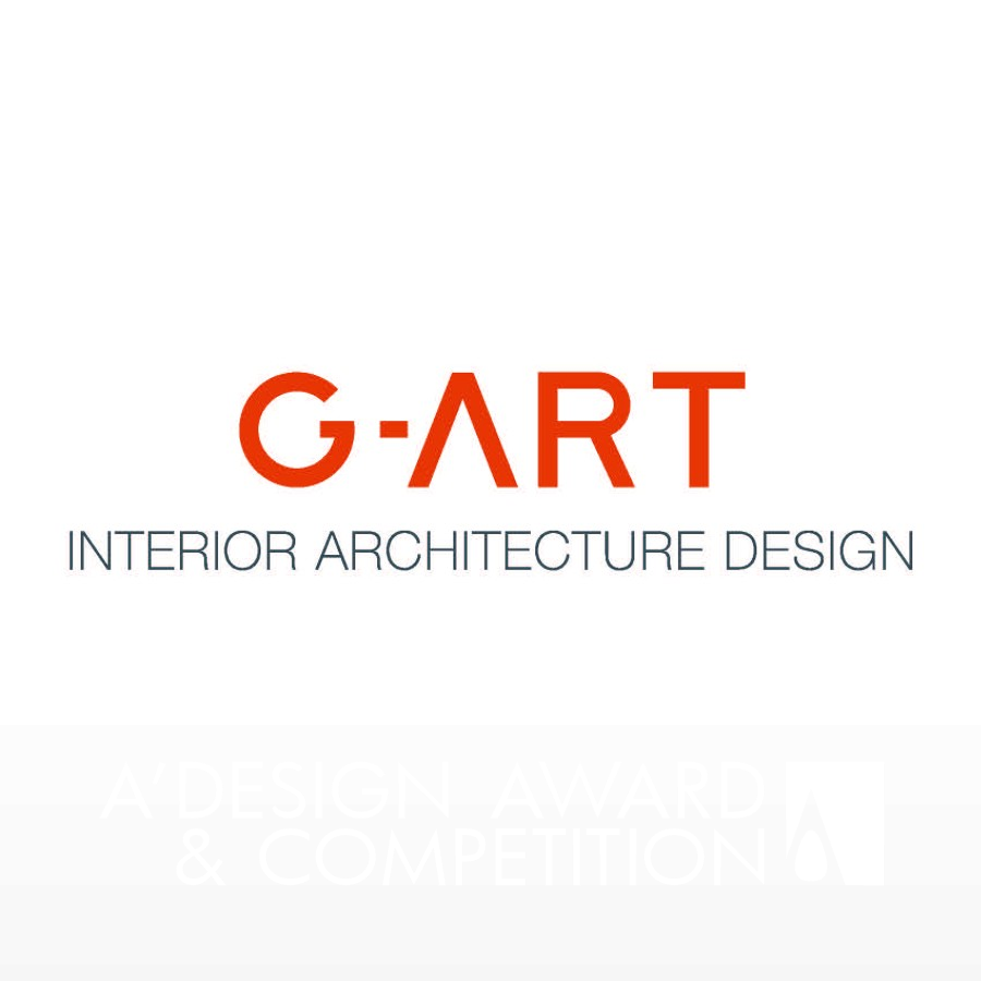 G-ART International Architecture and Interior Design