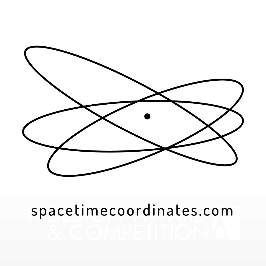 SpaceTime Coordinates