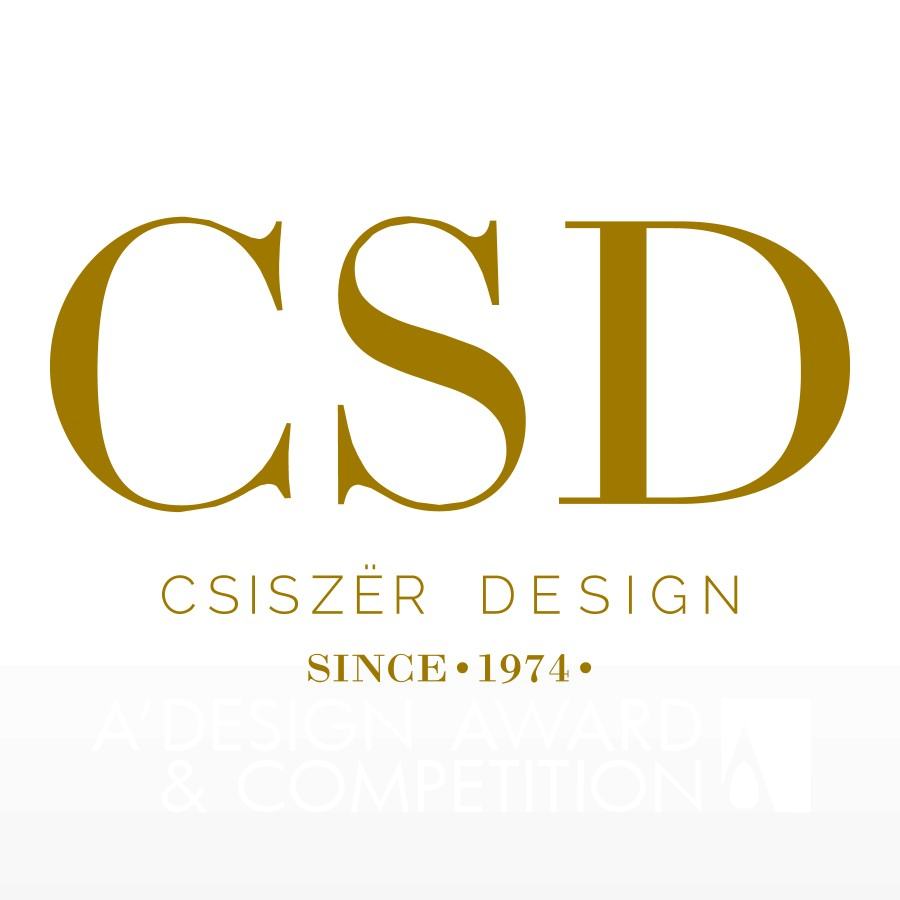 Csiszer Design Studio