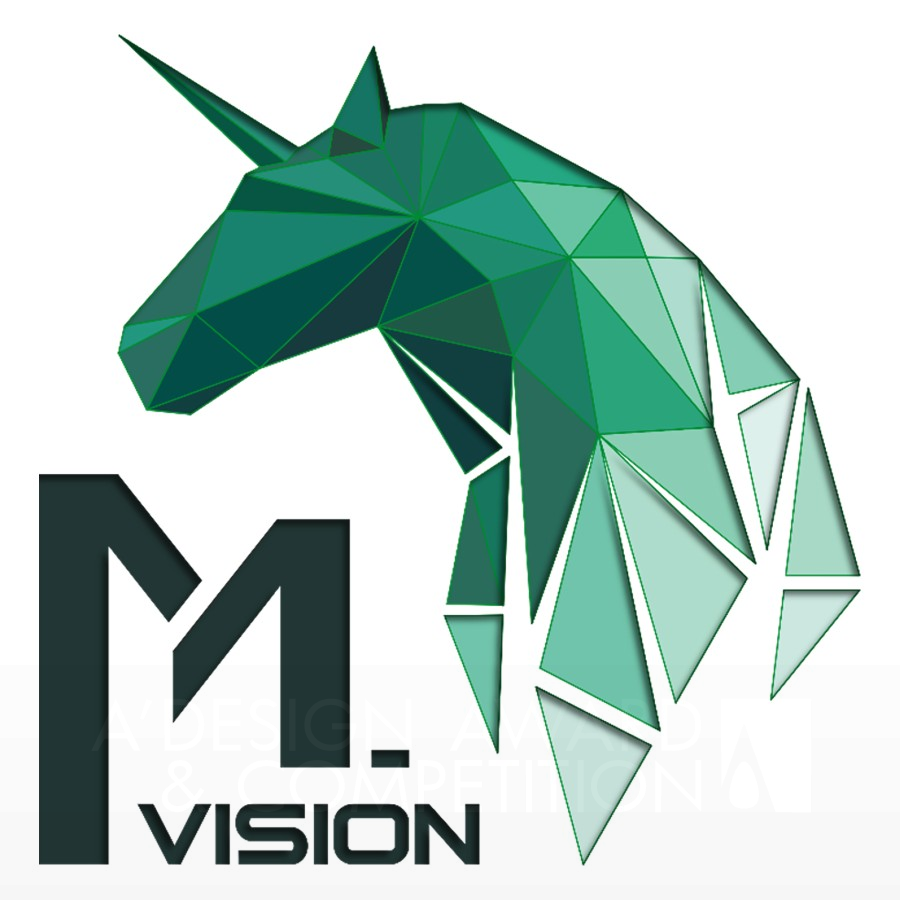 M-vision Industrial Design（xiamen）co., Ltd