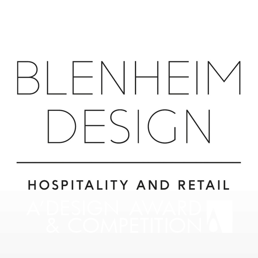 Blenheim Design Ltd