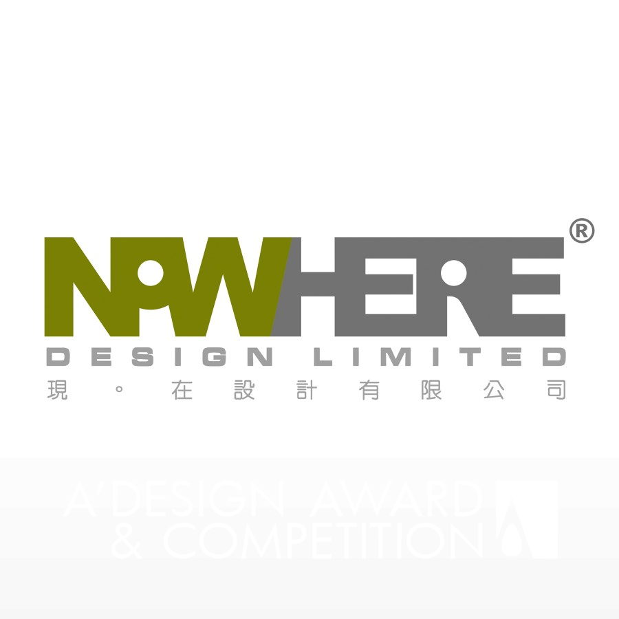 NowHere® Design Ltd