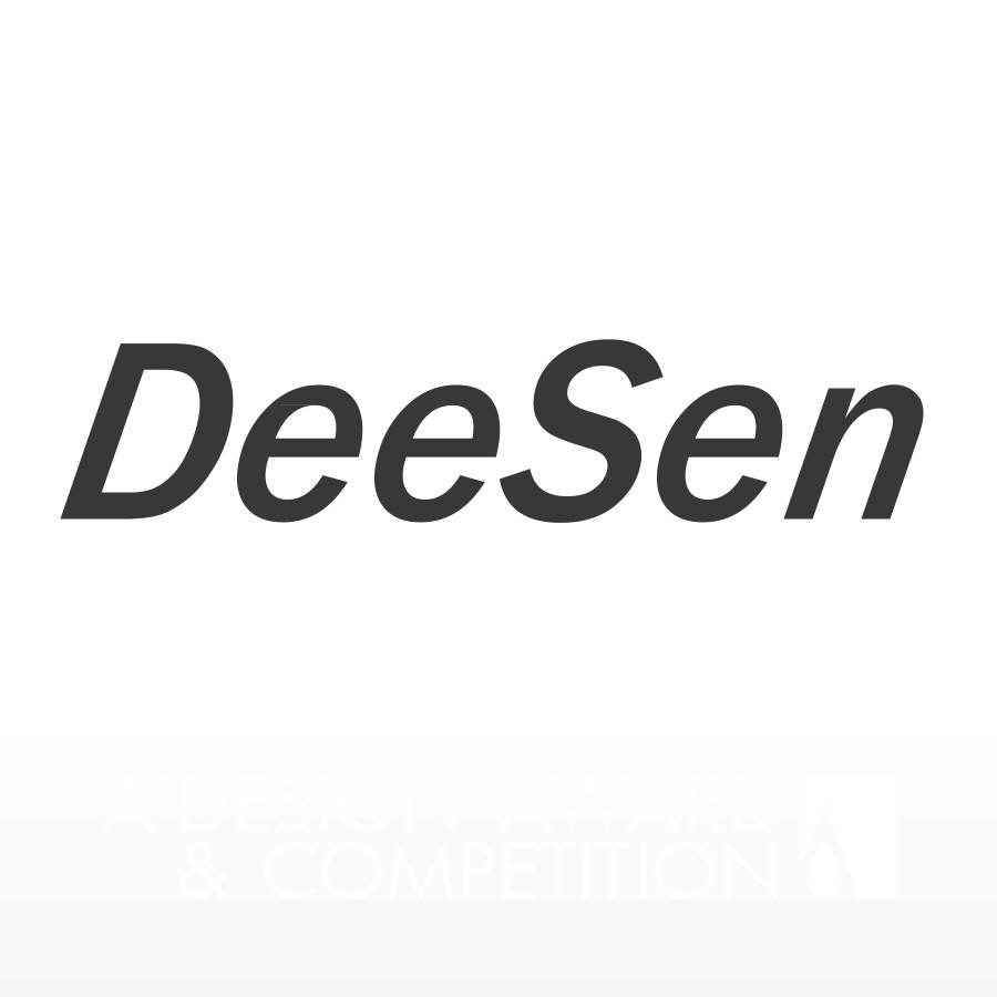 DeeSen space design