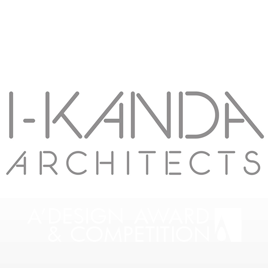 I-Kanda Architects