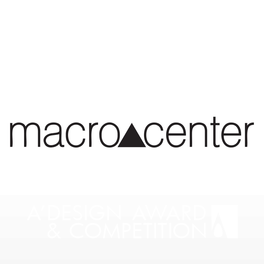 Macrocenter