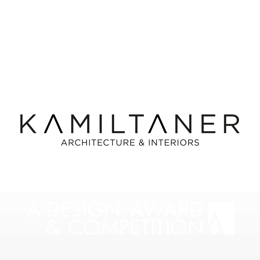 Kamil Taner Architecture and Interiors