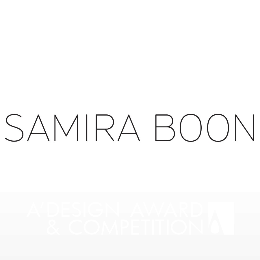 Studio Samira Boon