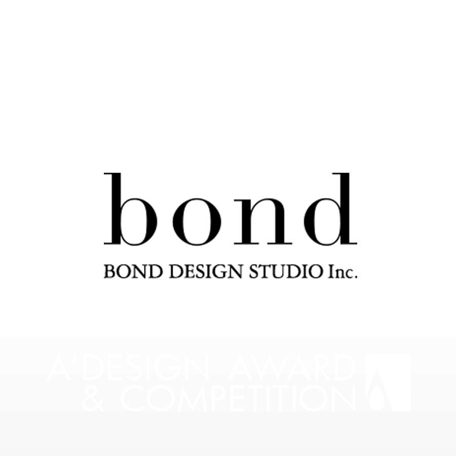 Bond Design Studio Inc.