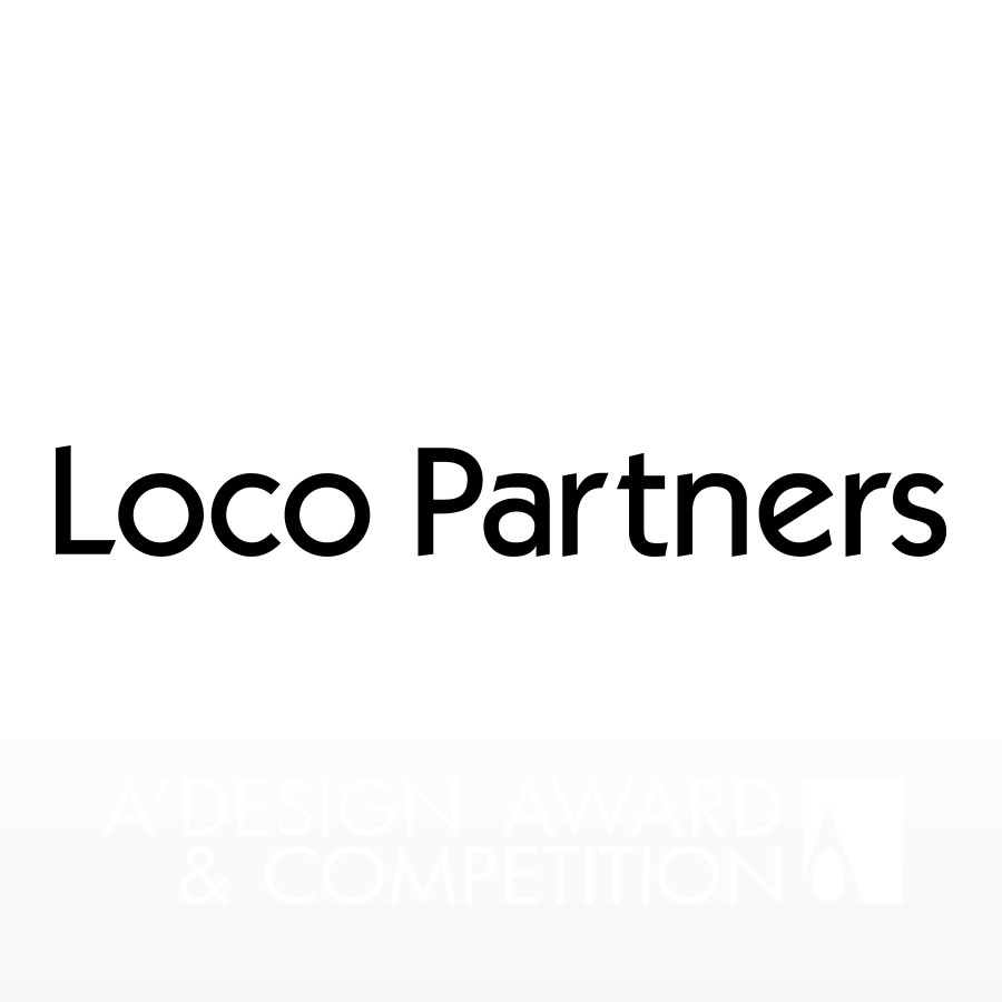 Loco Partners Inc.