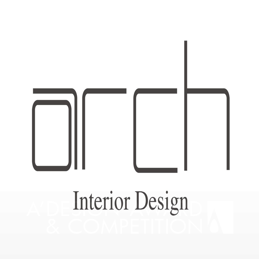 ARCH interior design Ltd. office