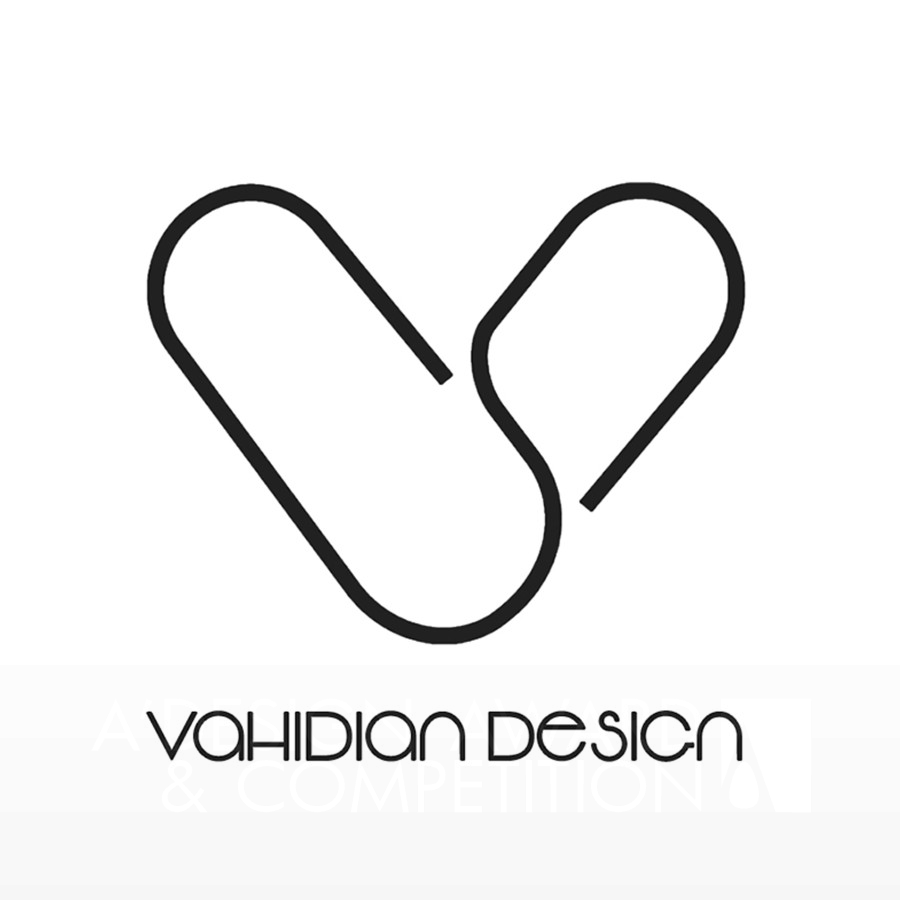 Vahidian Design