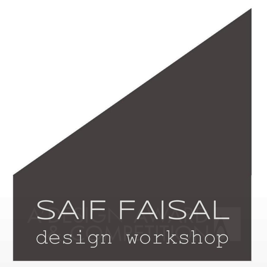 Saif Faisal Design Workshop